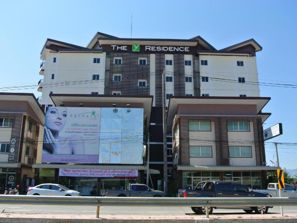 The Y Residence, Chiang Mai